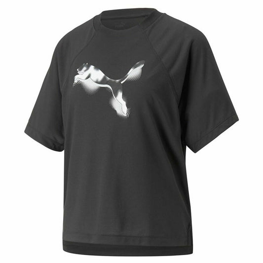 Shirt Puma Modernoversi Zwart