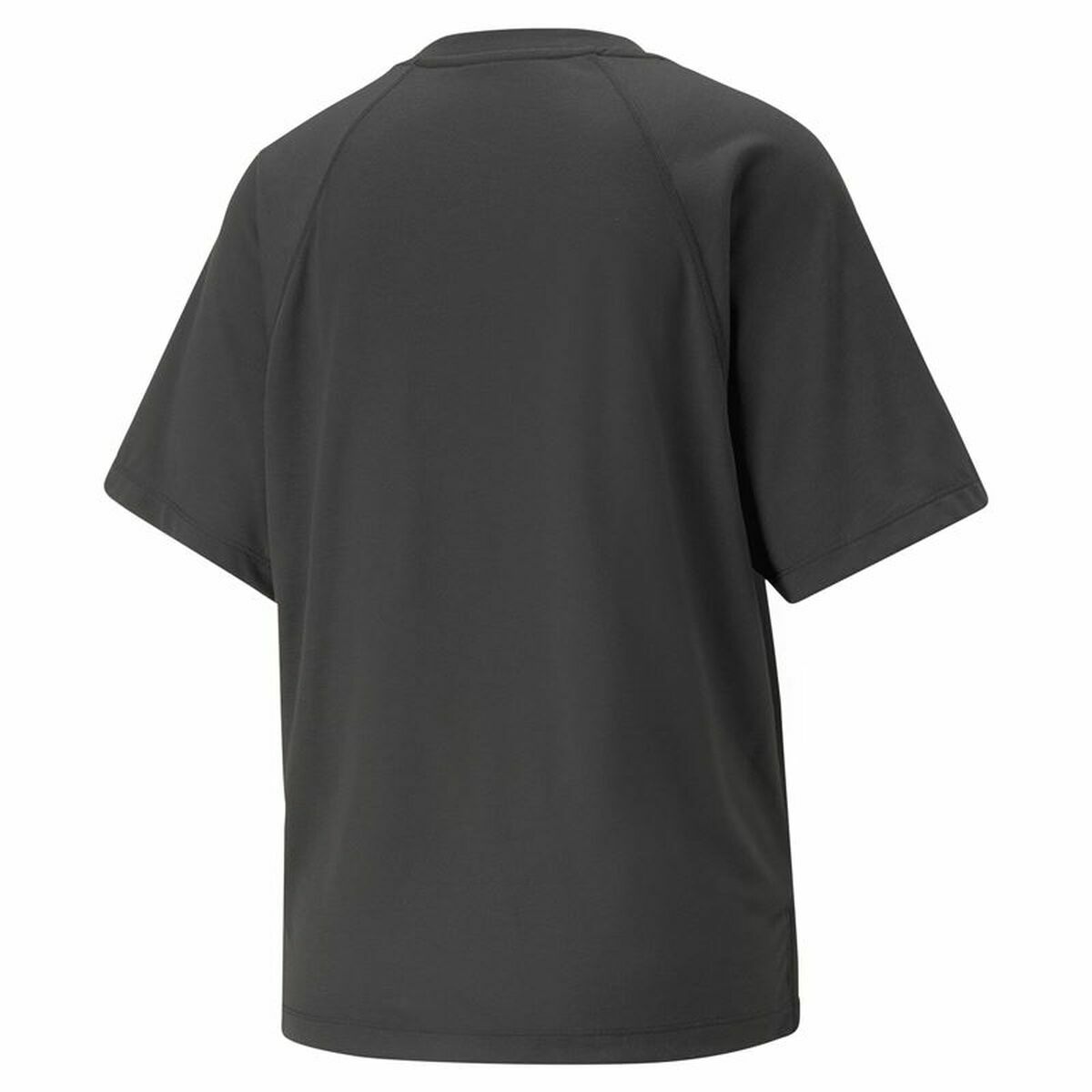 Shirt Puma Modernoversi Zwart