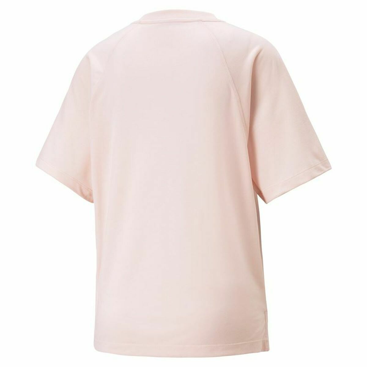 Shirt Puma Modernoversi Roze