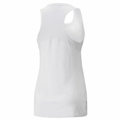 Shirt Puma Favorite Tank Wit