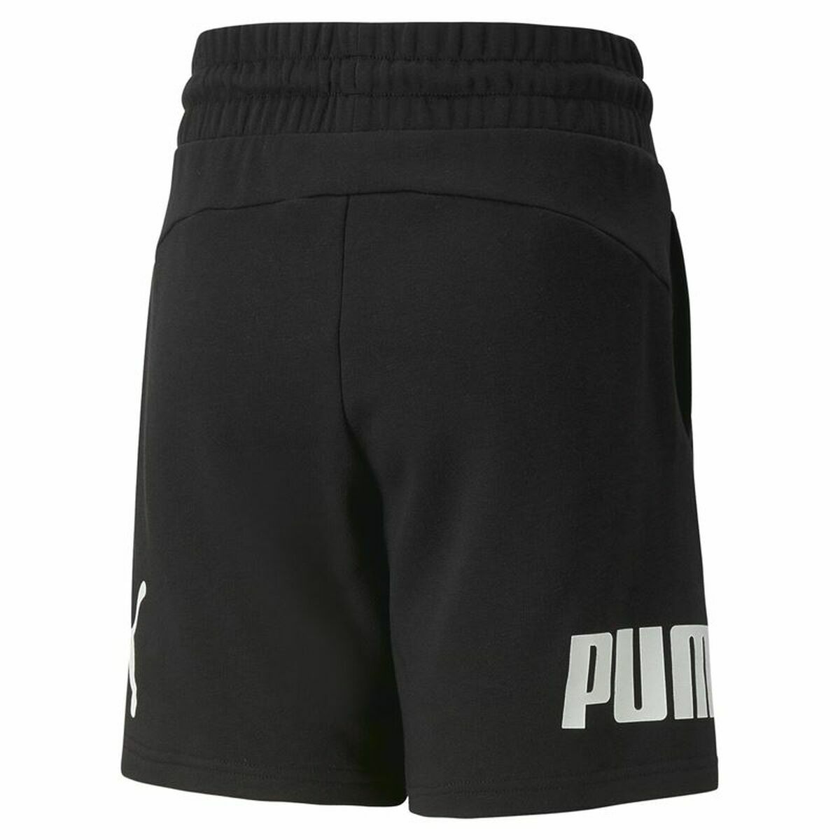 Sportbroek Puma Powers Zwart