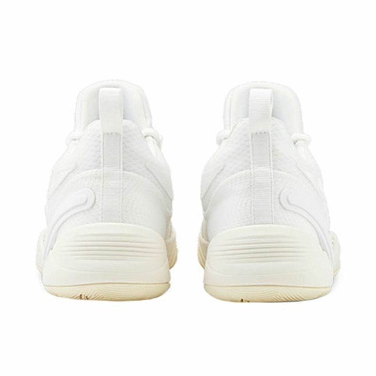 Casual Herensneakers Puma TRC Wit