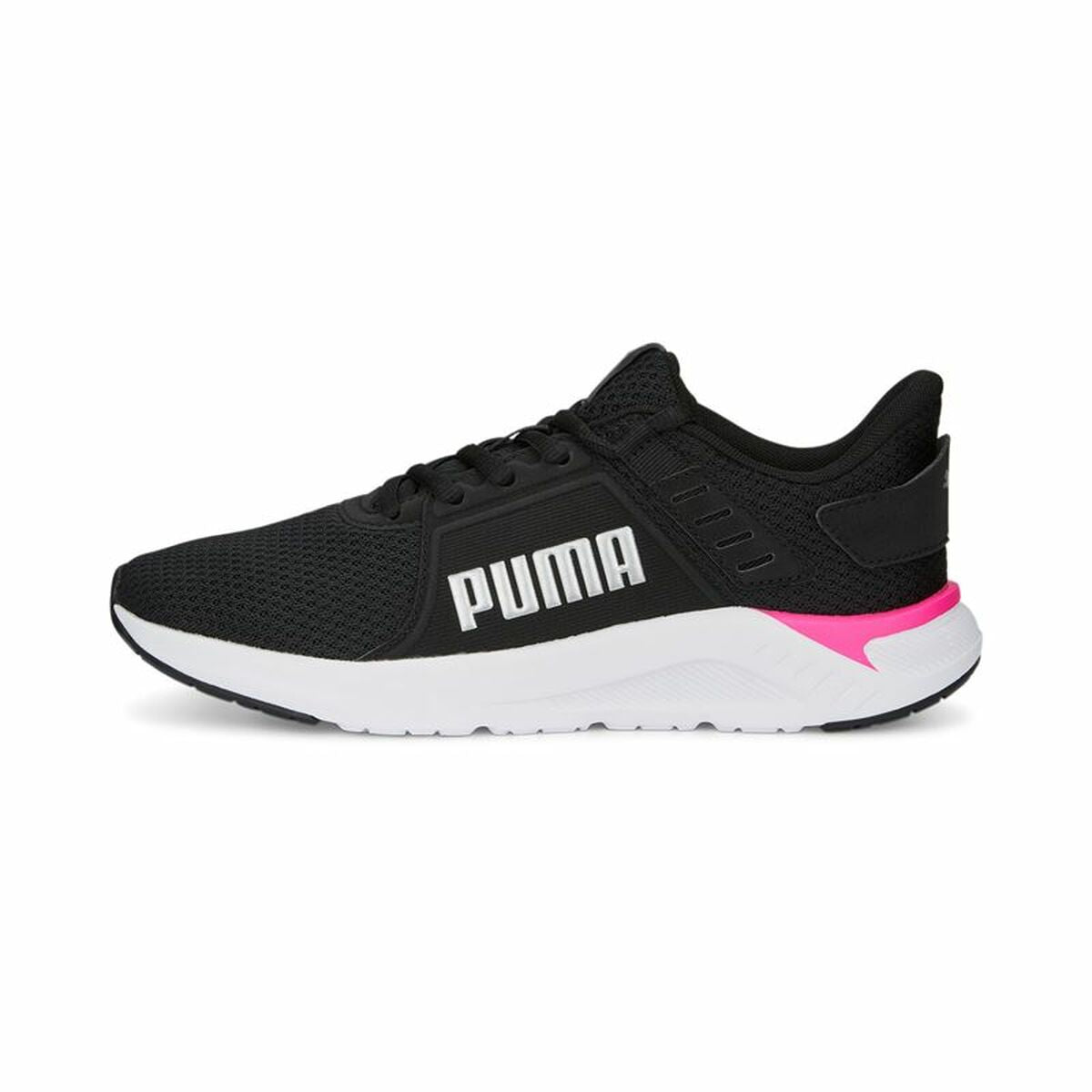 Sportschoenen voor Dames Puma Ftr Connect Zwart