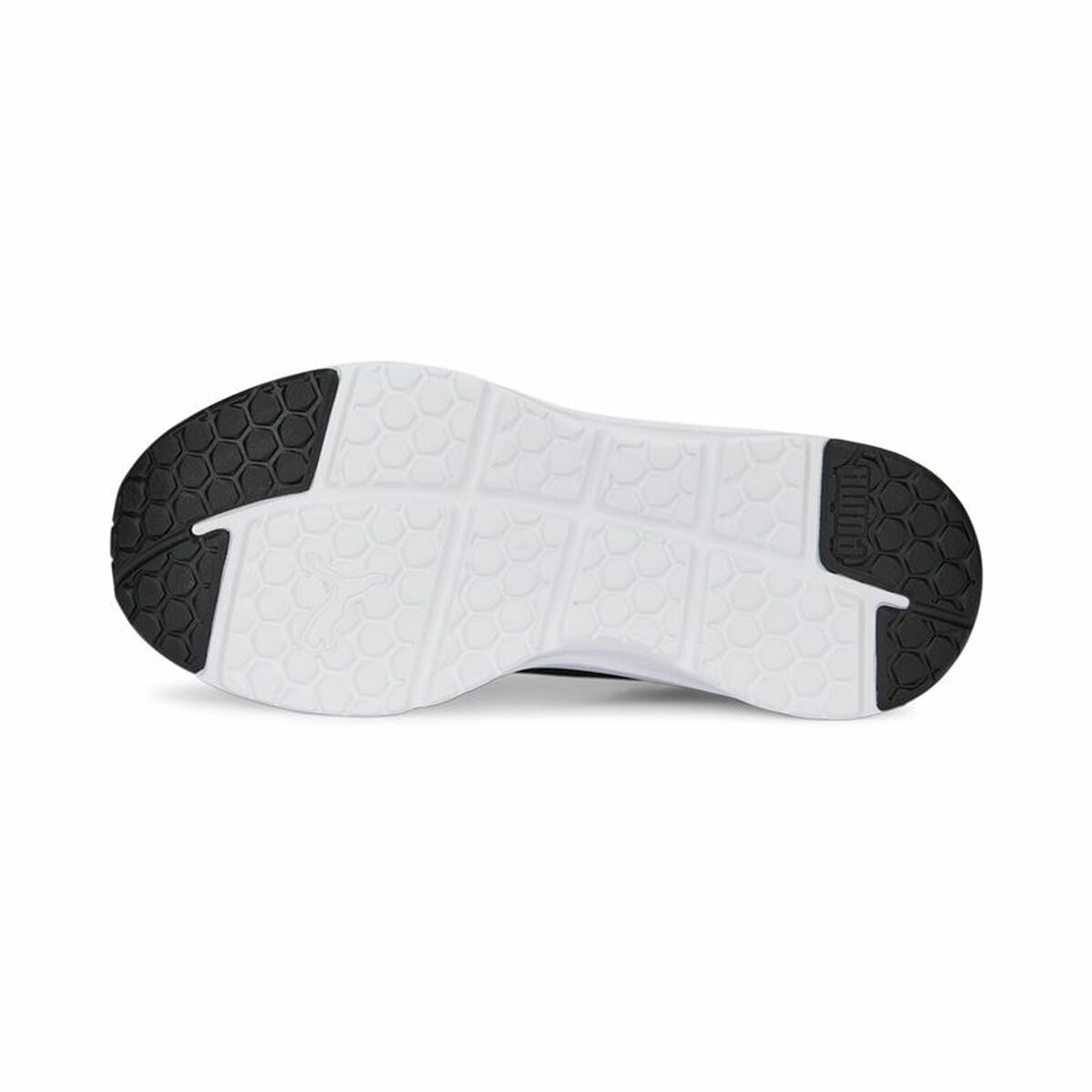 Sportschoenen voor Dames Puma Ftr Connect Zwart