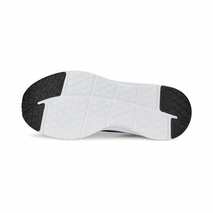Sportschoenen voor Dames Puma Ftr Connect Zwart