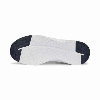 Sportschoenen voor Dames Puma Ftr Connect Donkerblauw