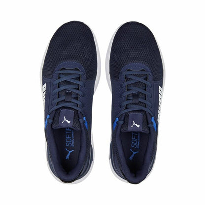 Sportschoenen voor Dames Puma Ftr Connect Donkerblauw