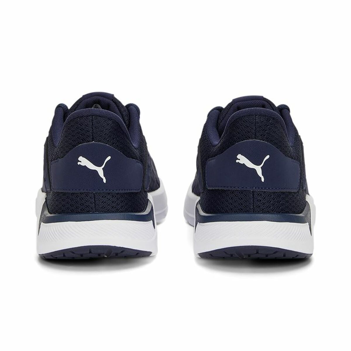 Sportschoenen voor Dames Puma Ftr Connect Donkerblauw