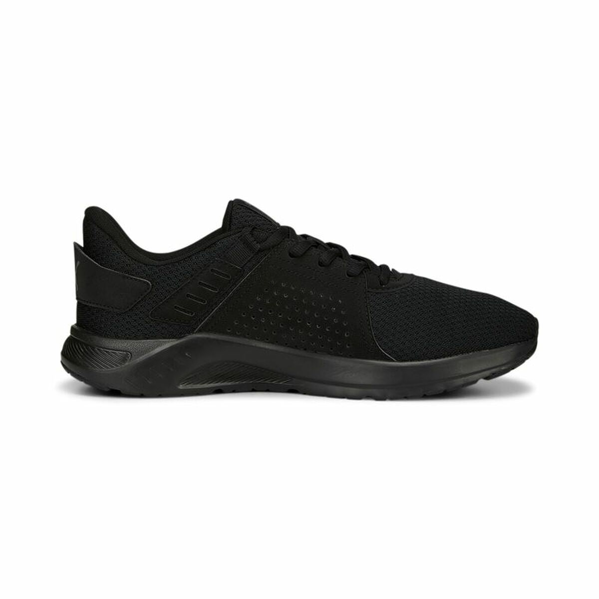 Sportschoenen voor Dames Puma Ftr Connect Zwart