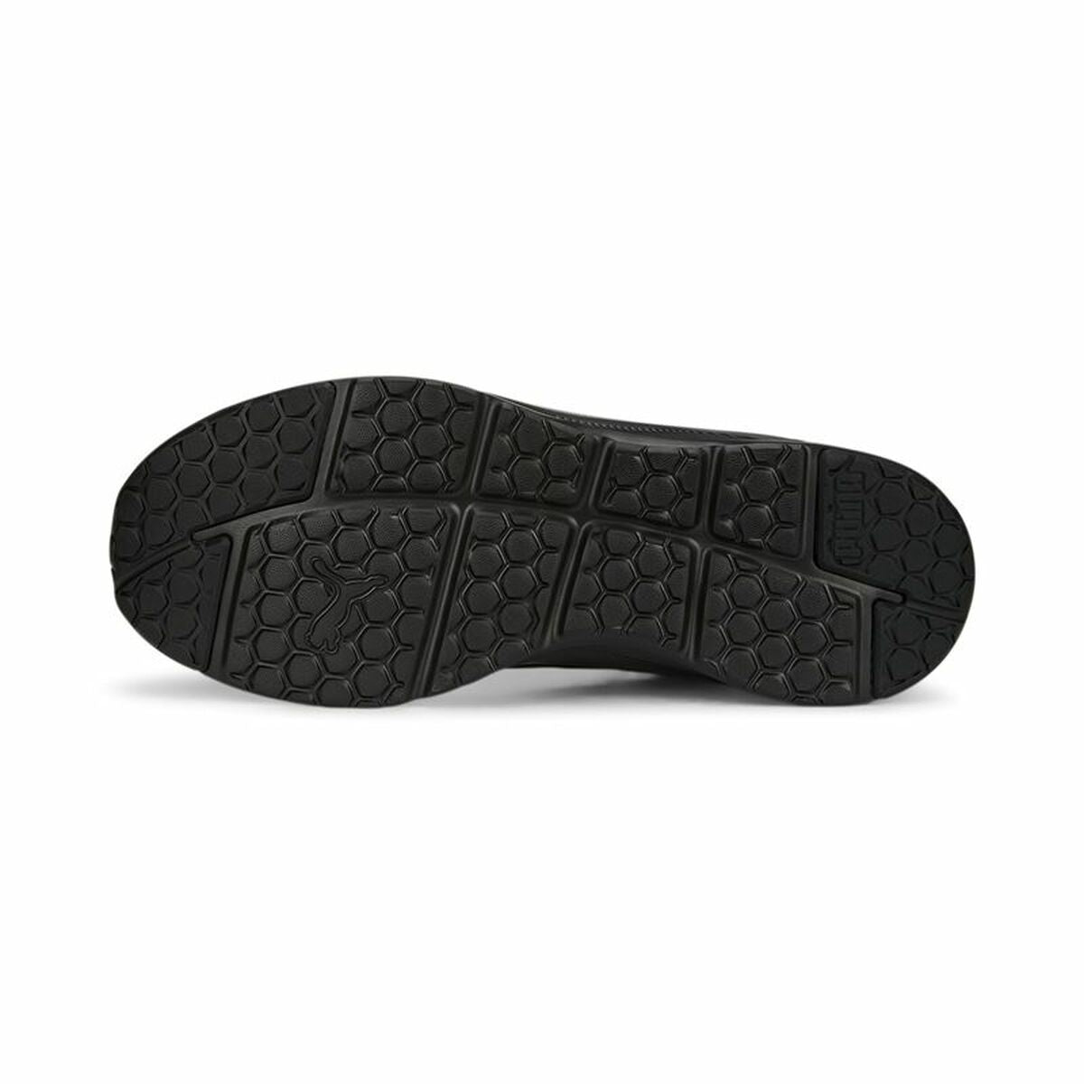 Sportschoenen voor Dames Puma Ftr Connect Zwart