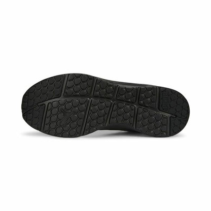 Sportschoenen voor Dames Puma Ftr Connect Zwart