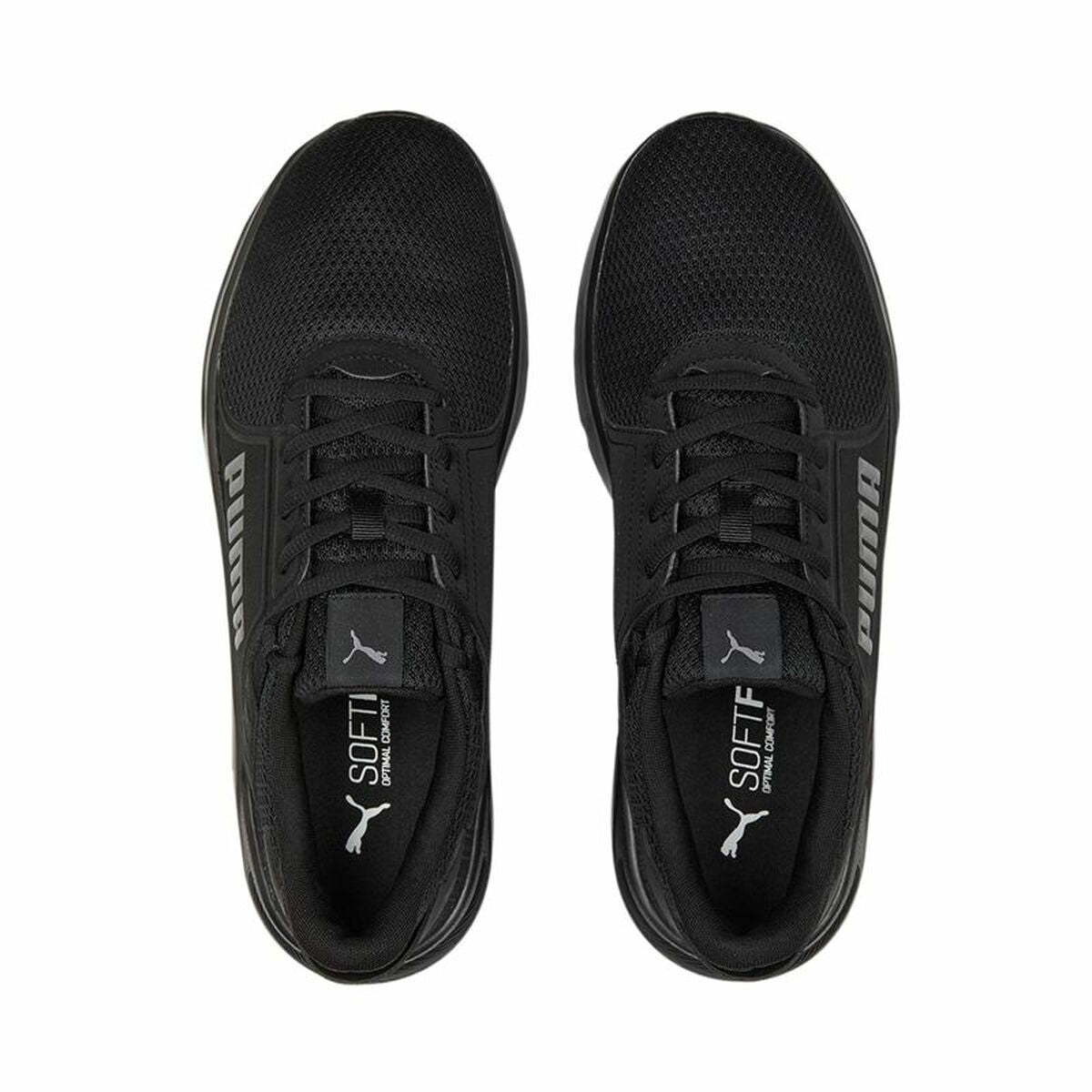 Sportschoenen voor Dames Puma Ftr Connect Zwart