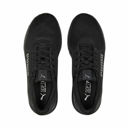 Sportschoenen voor Dames Puma Ftr Connect Zwart