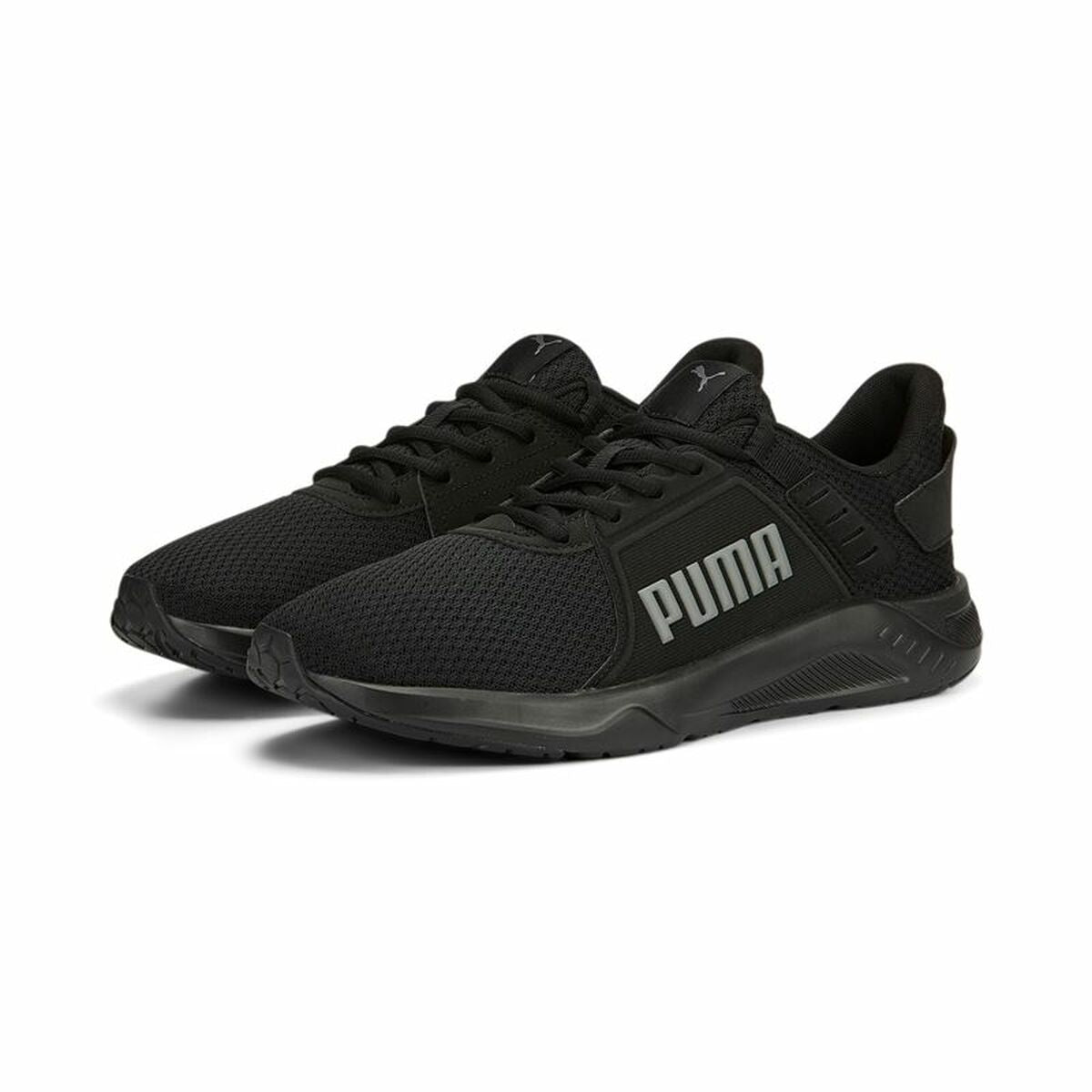 Sportschoenen voor Dames Puma Ftr Connect Zwart