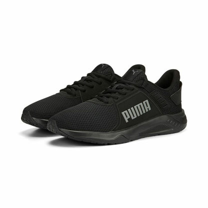 Sportschoenen voor Dames Puma Ftr Connect Zwart