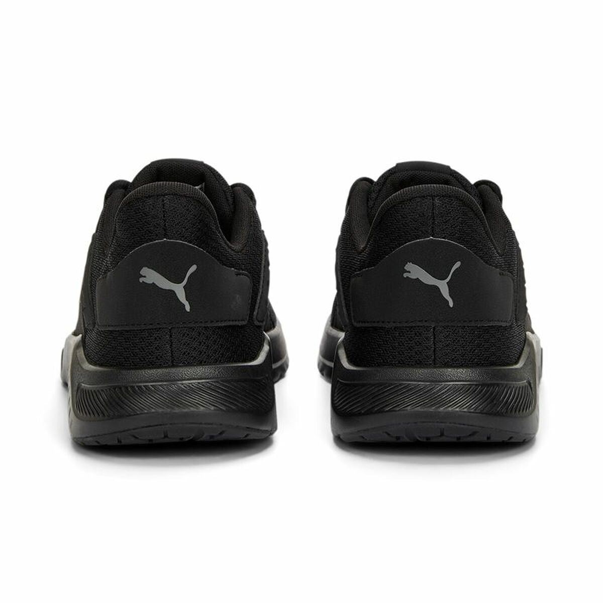 Sportschoenen voor Dames Puma Ftr Connect Zwart