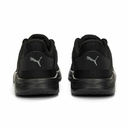 Sportschoenen voor Dames Puma Ftr Connect Zwart