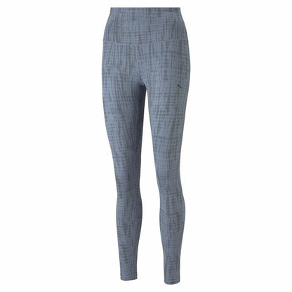 Sportleggings voor Dames Puma Studio Aop Trend