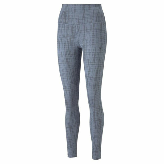 Sportleggings voor Dames Puma Studio Aop Trend