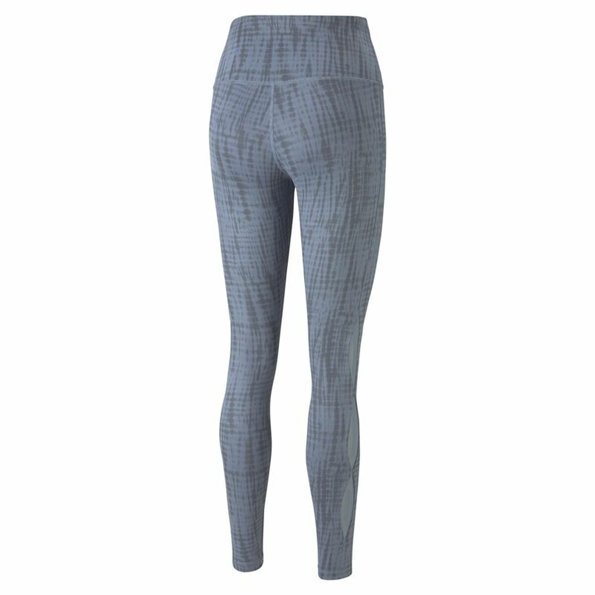 Sportleggings voor Dames Puma Studio Aop Trend