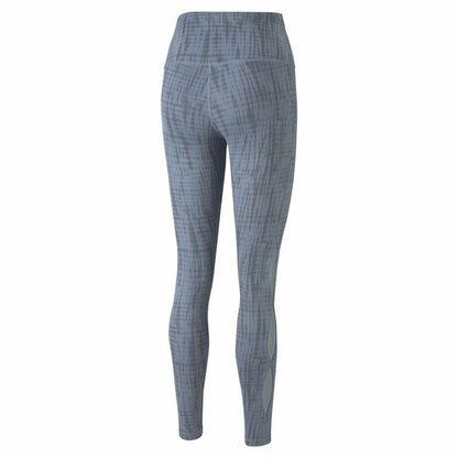Sportleggings voor Dames Puma Studio Aop Trend