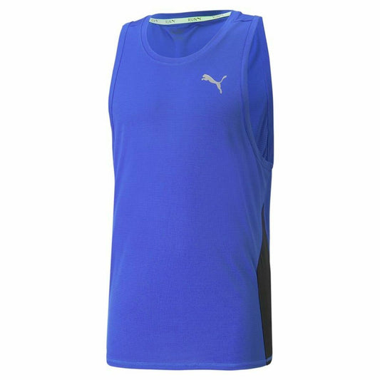 Tank Top Heren Puma Run Favorite Singlet
