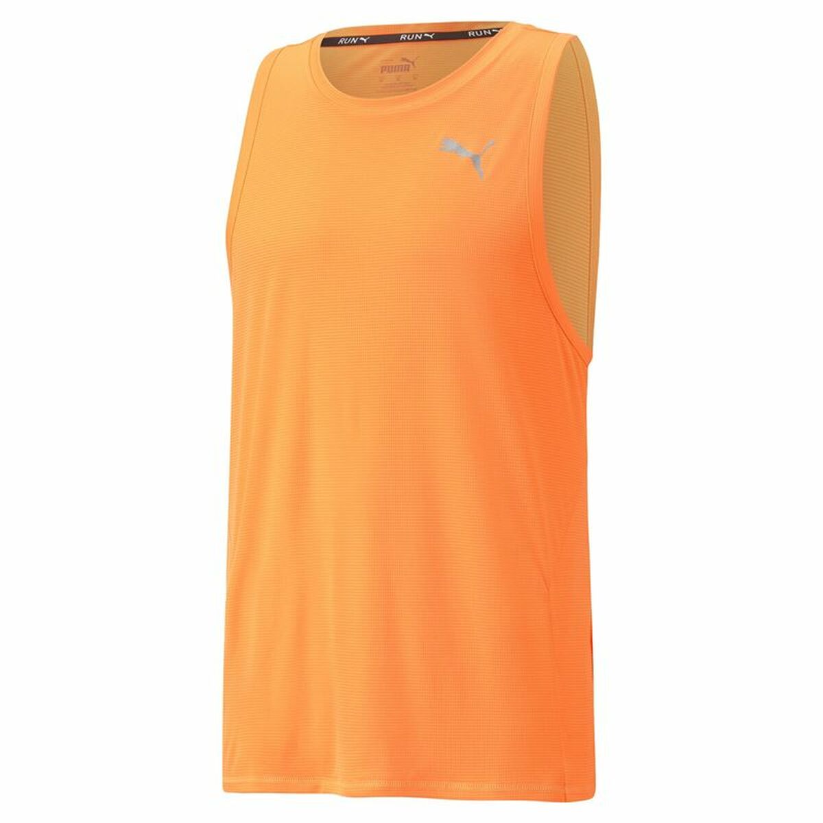 Heren Mouwloos T-shirt Puma Favorite Singlet Ultra