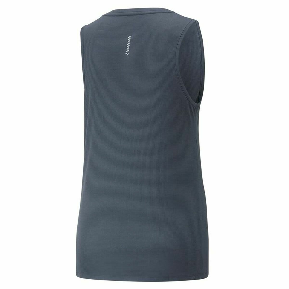 Shirt Puma Run Favorite Tank  Donkerblauw