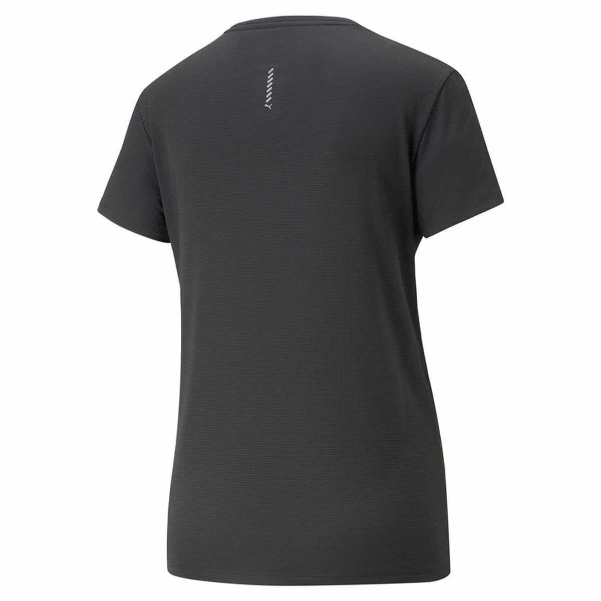 Dames-T-Shirt met Korte Mouwen Puma Run Favorite