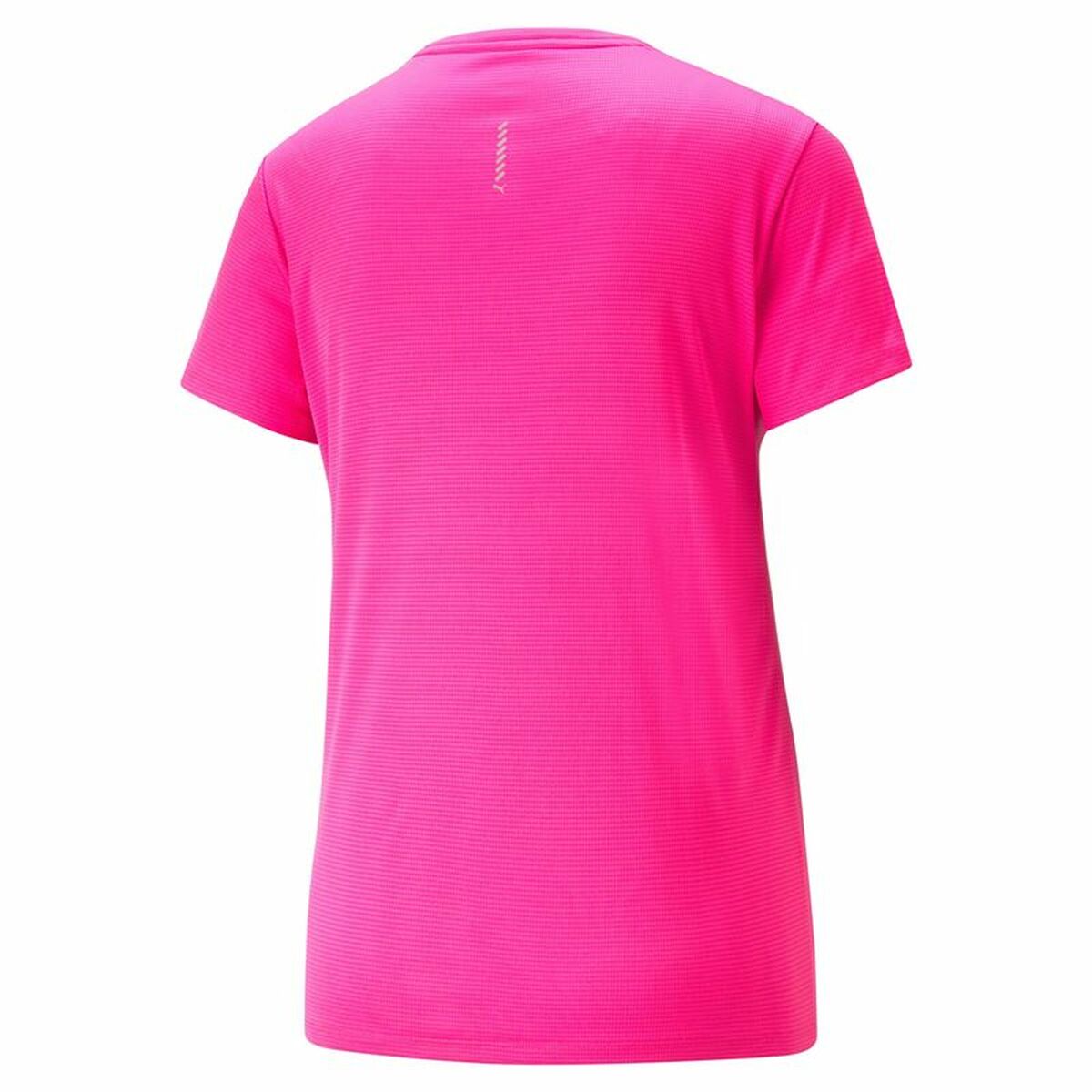 Dames-T-Shirt met Korte Mouwen Puma Favorite Ss