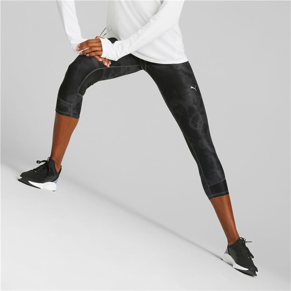 Sportleggings voor Dames Puma Run Favourite