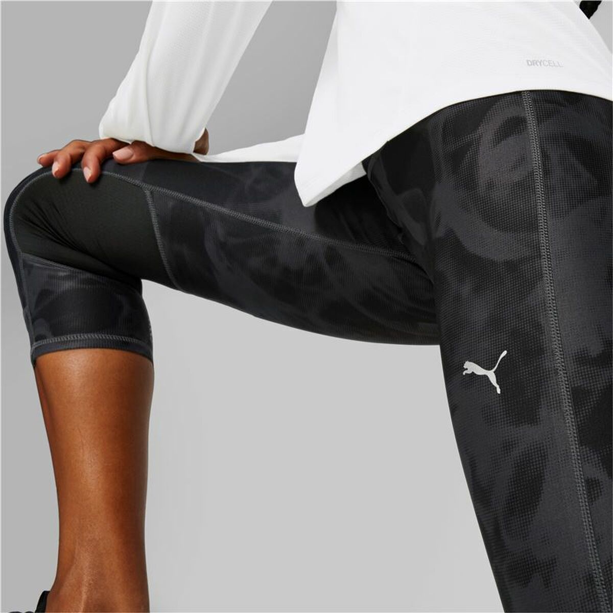 Sportleggings voor Dames Puma Run Favourite