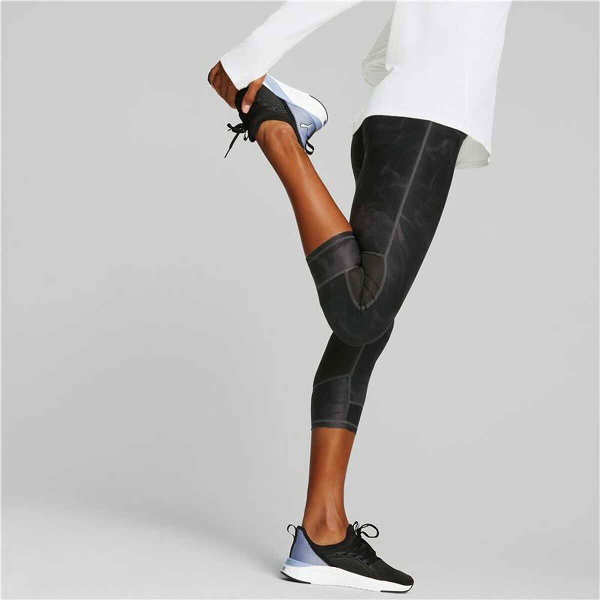 Sportleggings voor Dames Puma Run Favourite