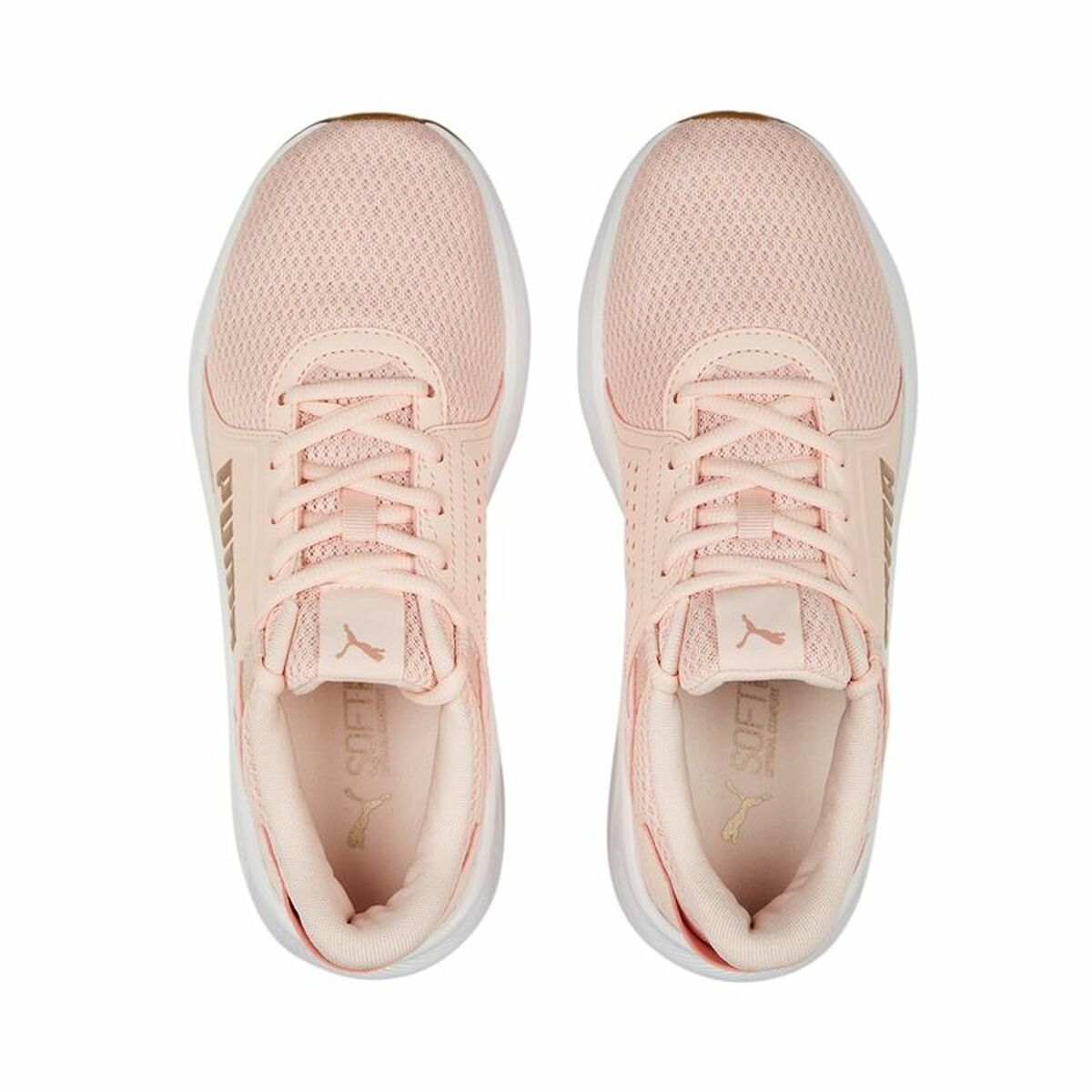 Sportschoenen voor Dames Puma Ftr Connect Roze
