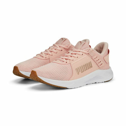 Sportschoenen voor Dames Puma Ftr Connect Roze