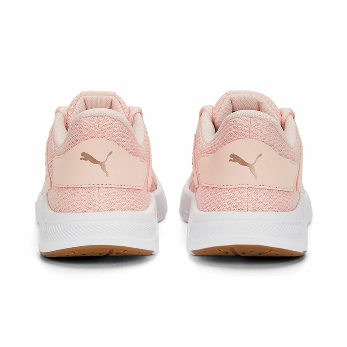 Sportschoenen voor Dames Puma Ftr Connect Roze