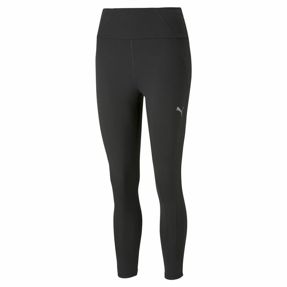 Sportleggings voor Dames Puma Evostripe 7/8 Zwart