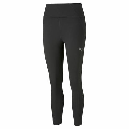 Sportleggings voor Dames Puma Evostripe 7/8 Zwart