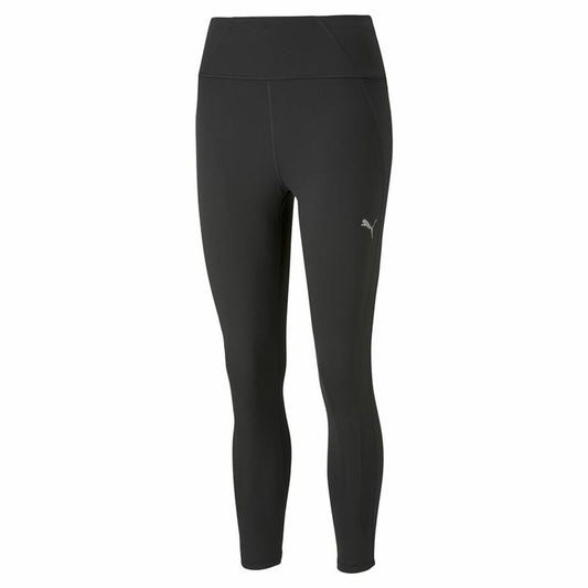 Sportleggings voor Dames Puma Evostripe 7/8 Zwart