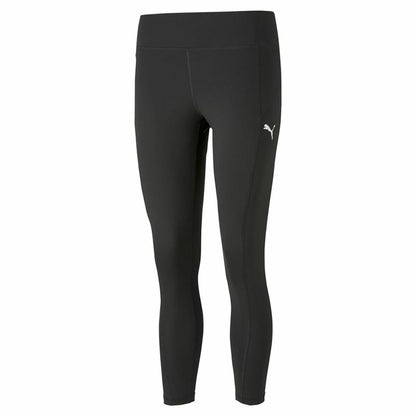 Sportleggings voor Dames Puma Modern7/8  Zwart
