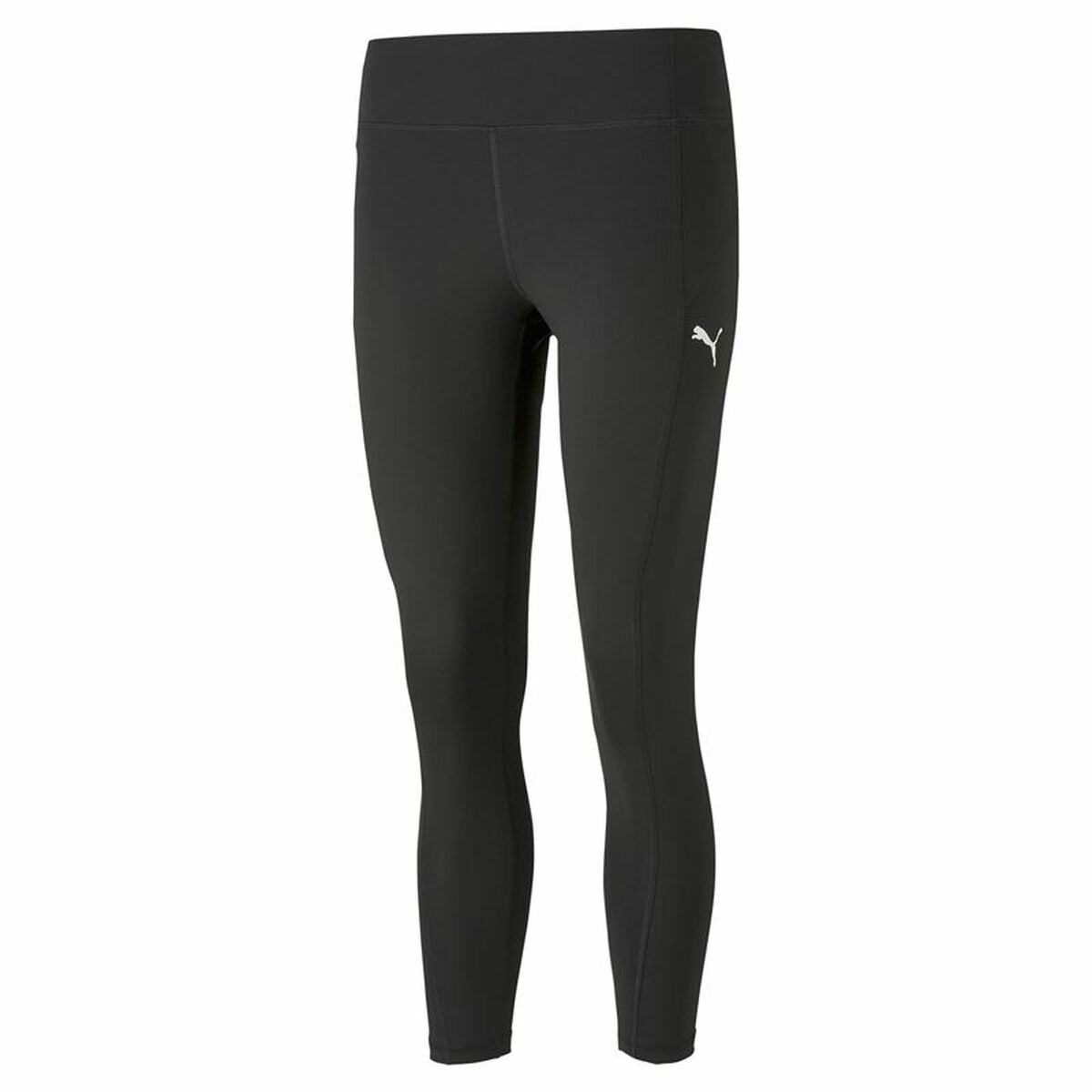 Sportleggings voor Dames Puma Modern7/8  Zwart