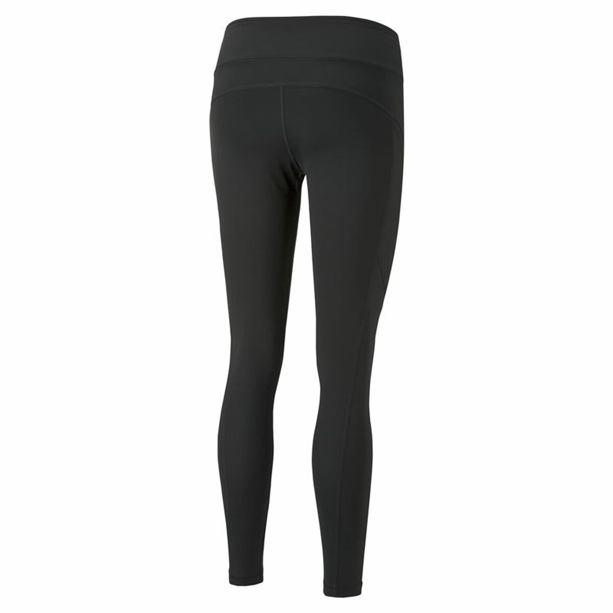 Sportleggings voor Dames Puma Modern7/8  Zwart
