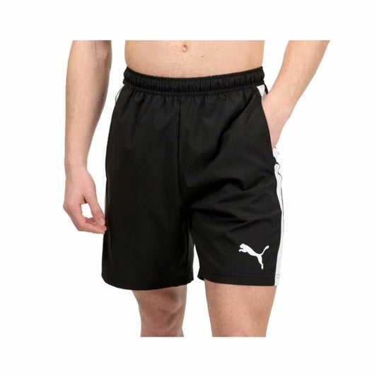 Sportbroekje voor heren TEAMLIGA 931835 Puma 931835 03 Padel