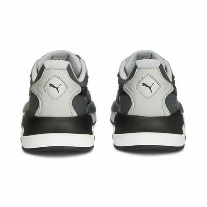 Casual Herensneakers Puma X-Ray Speed Harbor
