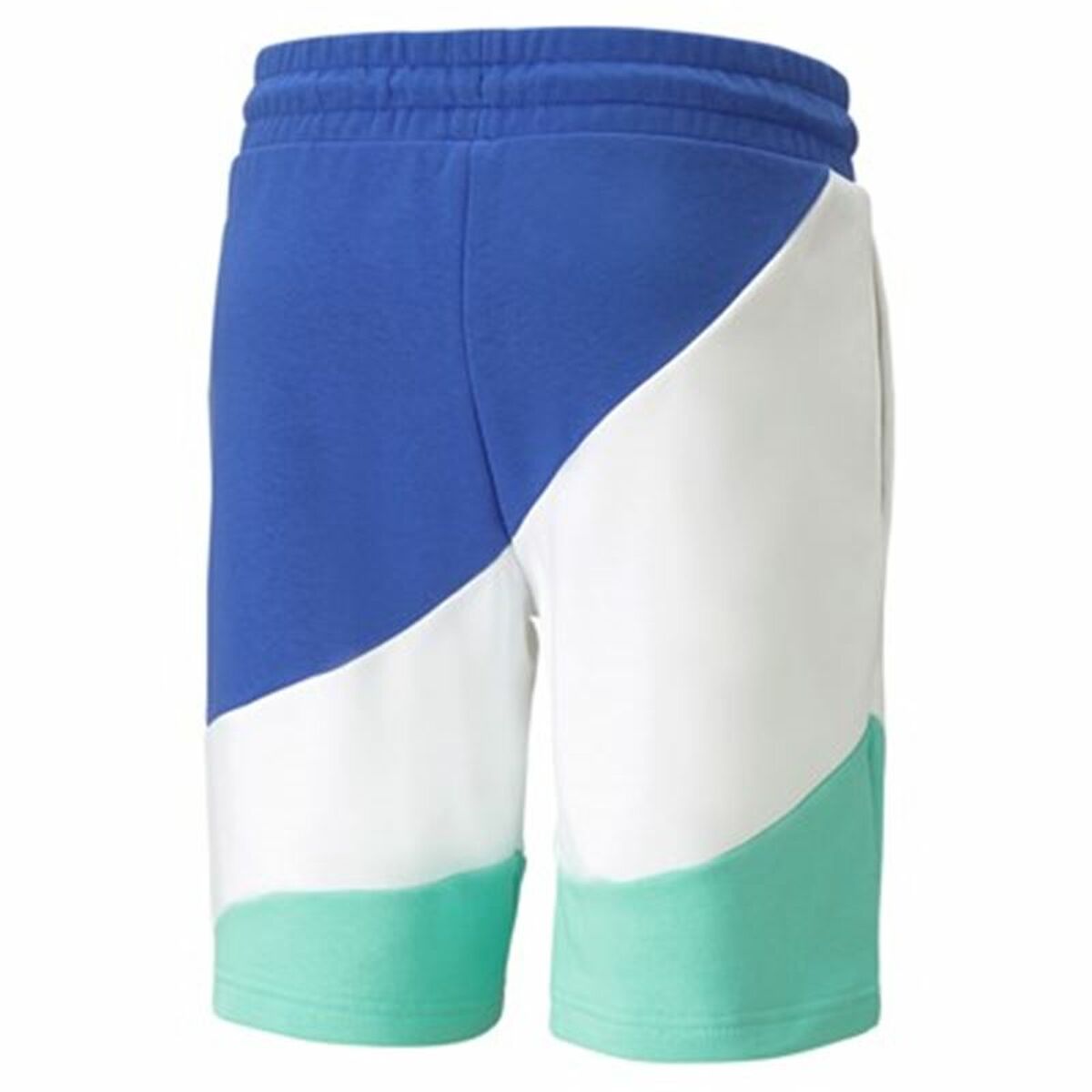 Sportbroekje voor heren Puma Power Cat Multicolour
