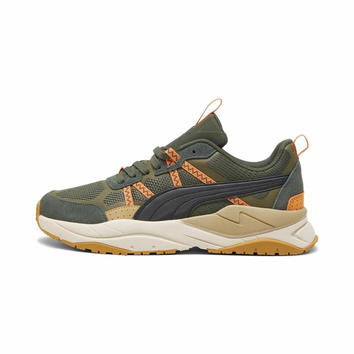 Sportschoenen voor heren Puma X-Ray Tour Groen
