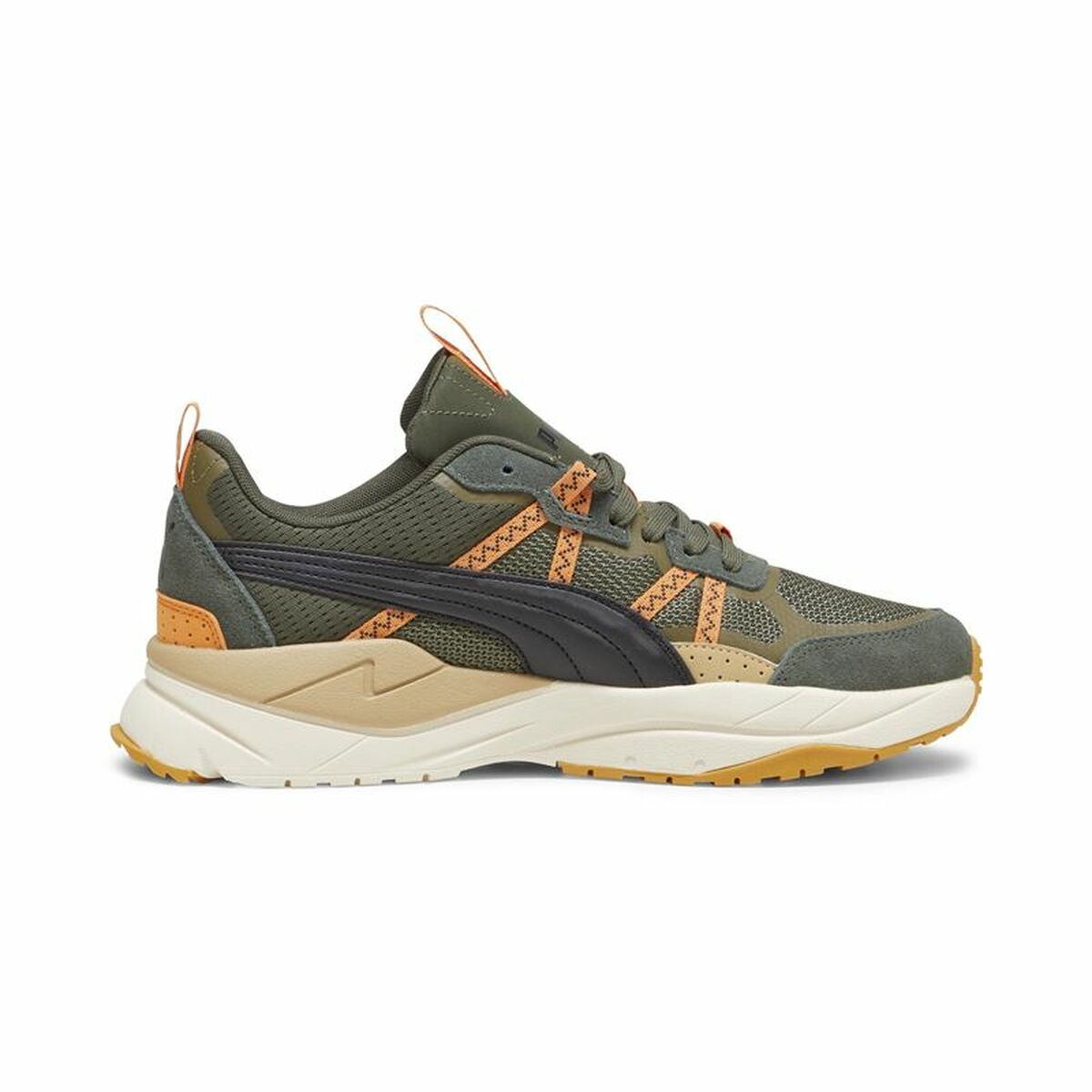 Sportschoenen voor heren Puma X-Ray Tour Groen