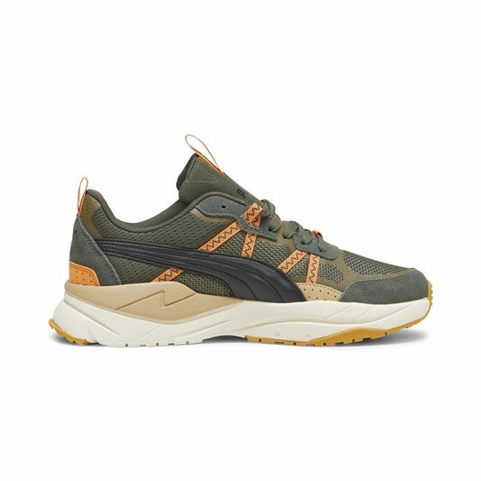 Sportschoenen voor heren Puma X-Ray Tour Groen