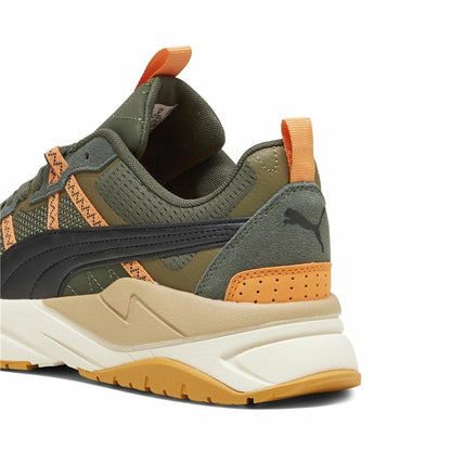 Sportschoenen voor heren Puma X-Ray Tour Groen