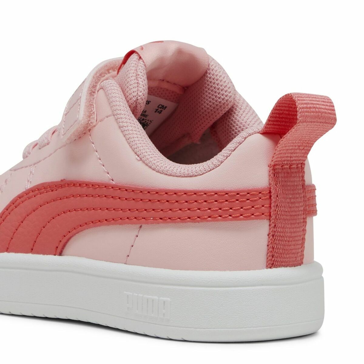 Sportschoenen voor Kinderen Puma 384314 22